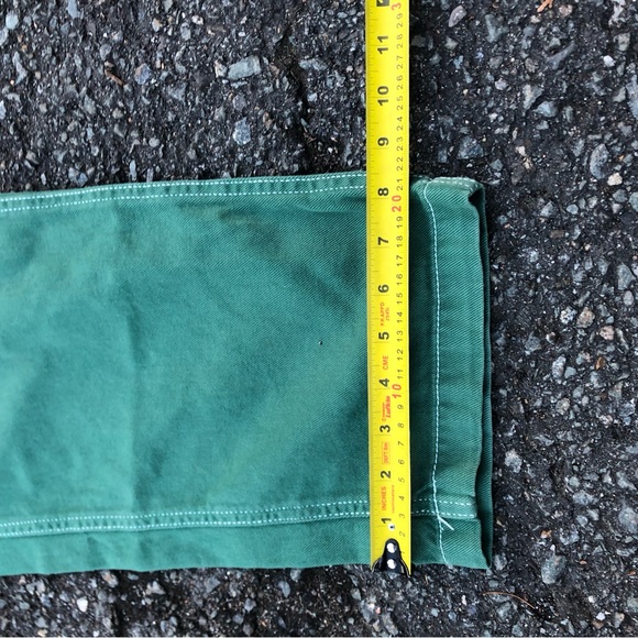 Garage Baggy Jeans - Picture 6 of 7